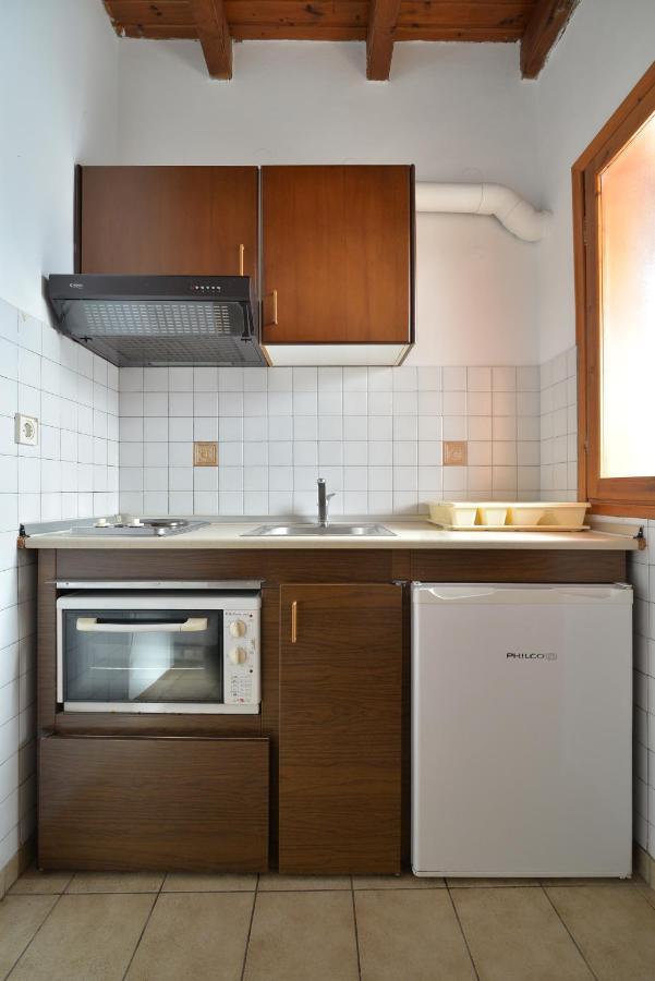 Nefeli Apartments Leptokarya  Esterno foto