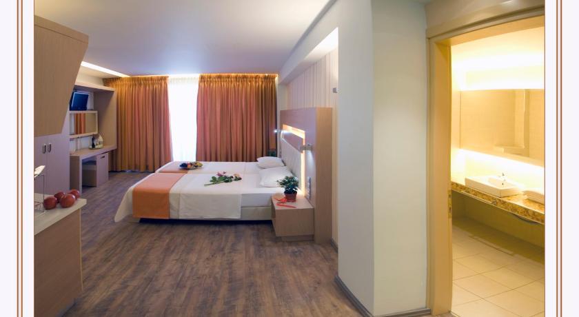 Nefeli Apartments Leptokarya  Esterno foto
